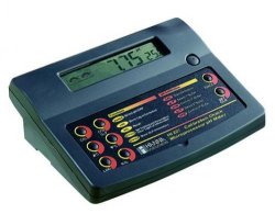 Table-pH-meter