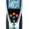 Termometro digitale Testo 735-2  Sistema di misura della temperatura testo 735-2 completo di Software Professionale ComSoft
