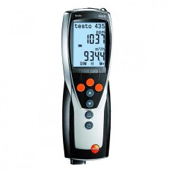   Sonda a filo caldo Ø 12 mm