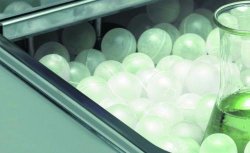 Accessori per bagni ad acqua serie Optima™  Tipo Refrigeratore C1G