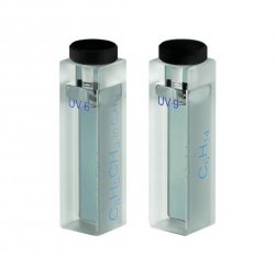 Standards secondari per calibrazione Spettrofotometri Tipo 667.200-UV Set di calibrazione secondo Farmacopea Europea, contiene