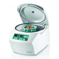 Centrifuga da banco EBA 270  Tipo EBA 270 con rotore oscillante