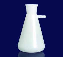 Beute per filtrazione, PE  Capacità 1000 ml