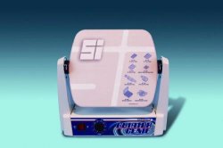 Agitatore Genie™ con piattaforma magnetica  Tipo SI-2202 con piattaforma magnetica, spina EU Carico Max. 2,3 kg