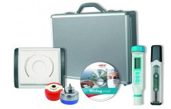 Set di avvio SL 1110 per monitoraggio temperatura e pressione Set di avvio SL 1110 per monitoraggio temperatura e pressione