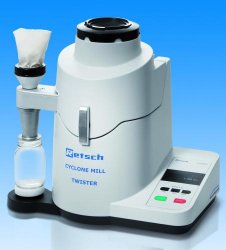 Ciclone Mill Twister  Tipo Twister