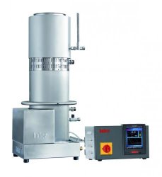 Circolatori ad alta temperatura Unistat® fino a 425°C  Tipo Unistat® T305 Range temp. +65 ... +300 max. °C Pot. di  riscald. 3,