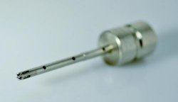 Aggregati da dispersione per Omogenizzatore Polytron® 1200E, 1300D e 2500E  Per  modello PT 1200 E / PT 1300 D / PT 2500 E Tipo