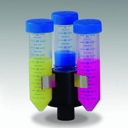 Accessori per Disgregatore Genie®  Supporto per microprovette per 12 provette da 1.5 o 2.0ml