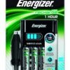 Caricatore 1hr, Energizer  Tipo Caricatore 1 hr
