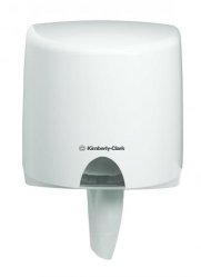 AQUARIUS* Dispositivo di prelevamento per salviette detergenti, WYPALL* L 10  Tipo AQUARIUS* Dispositivo di prelevamento per Si