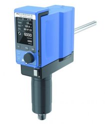 Agitatore ad asta EUROSTAR 20 high speed control    Tipo EUROSTAR 20 high speed control