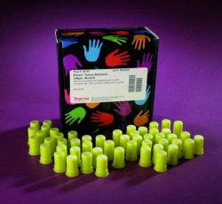 Accessori per turbidimetro AL250T-IR / AL450T-IR  Set di 12 cuvette portacampione vuote, Ø 24 mm