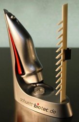 ACCESSORI PER CLORURIMETRO PCLM3  Anodi di Ag