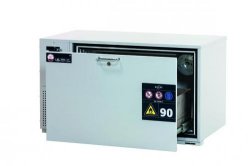 Armadi sottobanco con Unità Frigorifera  Armadio sottobanco con unità refrigerante UB90.060.110.KU.S con cassetto con pozzetto