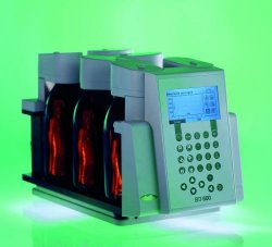 BOD- Sistema di misura BD600 Tipo BD600 Sistema di misura BOD