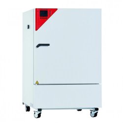 Camere a clima costante, serie KMF  Tipo KMF 115 Volume interno 102 litri Dim.  esterne (L x P x H) 885 x 650 x 1050 mm Dim.  i