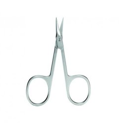 Tipo mit gebogenem Blatt, spitz-spitz Lungh. 90 mm