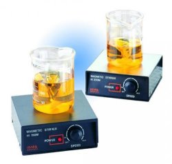 Agitatore magnetico HI 190  Tipo HI 190M-2