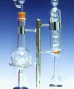 ACIDIMETRO MOD. VELOX Singolo