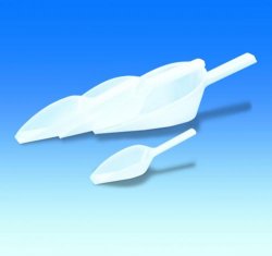 Sessole, PE-HD  Capacità 110 ml Lungh. 215 mm