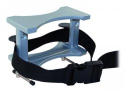 Supporto per bombole gas  Tipo Supporto per bombole gas