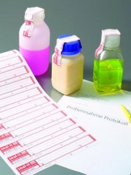 Sigillo di garanzia seal-it, auto-adesivo, rotolo  Tipo seal-it