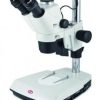 Stereomicroscopio Greenough ad alte prestazioni con LED, Serie SMZ-171 Tipo SMZ-171-TLED Trinokular