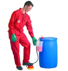 Tubi speciali per pompe peristaltiche E-LFL   Ø int. 1,30 mm