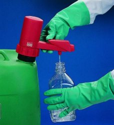 Tubi speciali per pompe peristaltiche E-LFL   Ø int. 2,06 mm