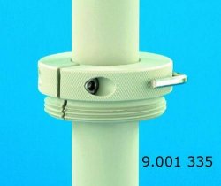 Tubi speciali per pompe peristaltiche E-LFL   Ø int. 0,76 mm