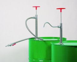 Tubi speciali per pompe peristaltiche E-LFL   Ø int. 1,42 mm