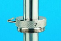 Tubi speciali per pompe peristaltiche E-LFL   Ø int. 0,64 mm