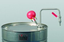 Tubi speciali per pompe peristaltiche E-LFL   Ø int. 1,85 mm