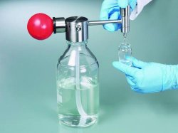 Tubi speciali per pompe peristaltiche E-LFL   Ø int. 1,02 mm