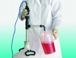 Tubi speciali per pompe peristaltiche E-LFL   Ø int. 1,14 mm