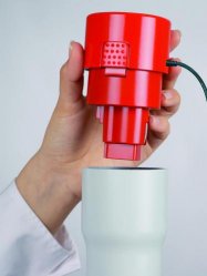 Tubi speciali per pompe peristaltiche E-LFL   Ø int. 0,25 mm