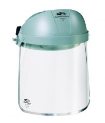 Visiera di protezione Clearways  Tipo CB20 Calotta con fascia girevole