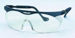 Occhiali protettivi uvex skyper 9195 / skyper S 9196 Tipo Skyper S 9196 Lenti Trasparente / UV, 2-1,2 optidur NCH