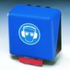 Scatola con equipaggiamento di sicurezza SecuBox Midi/ Maxi   Tipo Midi Colore blu Guanti lunghi