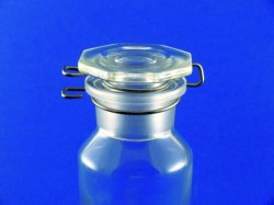 Clip Clipox® SB  Raccordo 24 NS