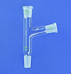 ACCESSORI per SK 100 Comfort  Tipo Dosatore a vibrazione DR100 con imbuto, tramoggia da 75mm,  e morsetto di fissaggio