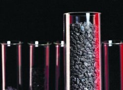 Scaglie per ebollizione, Tipo Resistent  Capacità 50 g