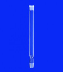 Colonne Hempel   Raccordo 14/23 NS Cono 14/23 NS Altezza di  riempimento 200 mm