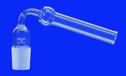 Tubi per essiccazione  Cono 14/23 NS