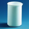 BEAKER, forma Bassa, PTFE  Capacità 5 ml Diam. 20 mm Altezza 26 mm