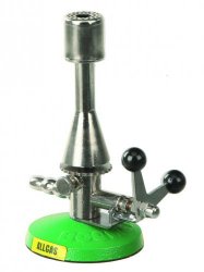 Bruciatore multigas Teclu, Ms-Ni Altezza 160 mm Potenza 0,5 - 3 kWatt Tipo Multi gas