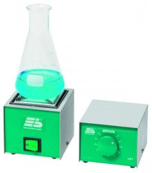 Accessori per BRUCIATORE ad infrarossi PowerCube IRB 1  Regolatore LR 1