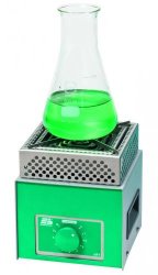 BRUCIATORE ad infrarossi IRB2 PowerCube  Tipo IRB 2 PowerCube. 800 W/230 V