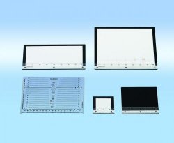 SAGOMA UNIVERSALE in PLEXIGLASS  Tipo SAGOMA UNIVERSALE in PLEXIGLASS